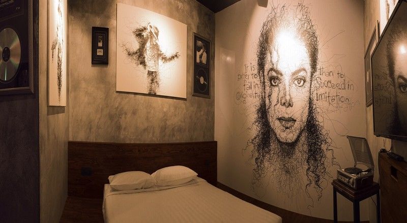 The Hulo Hotel & Gallery Куала-Лумпур Экстерьер фото